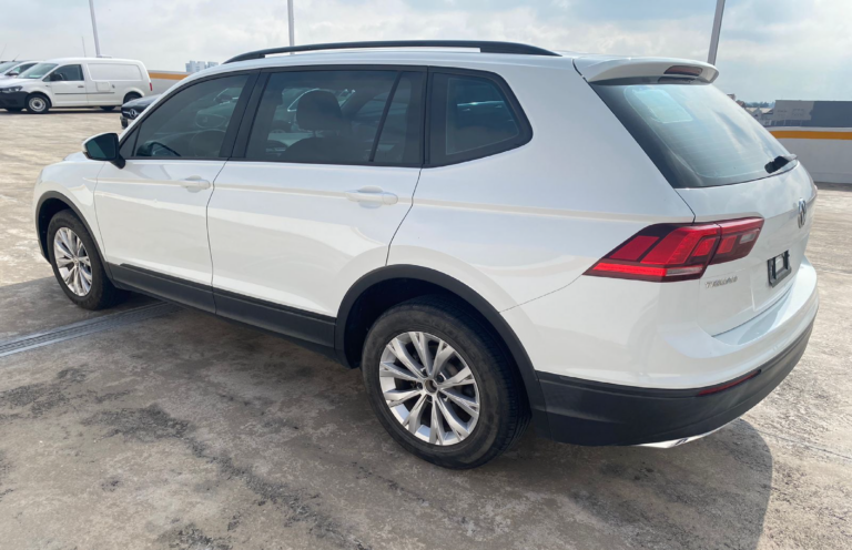 TIGUAN  2019