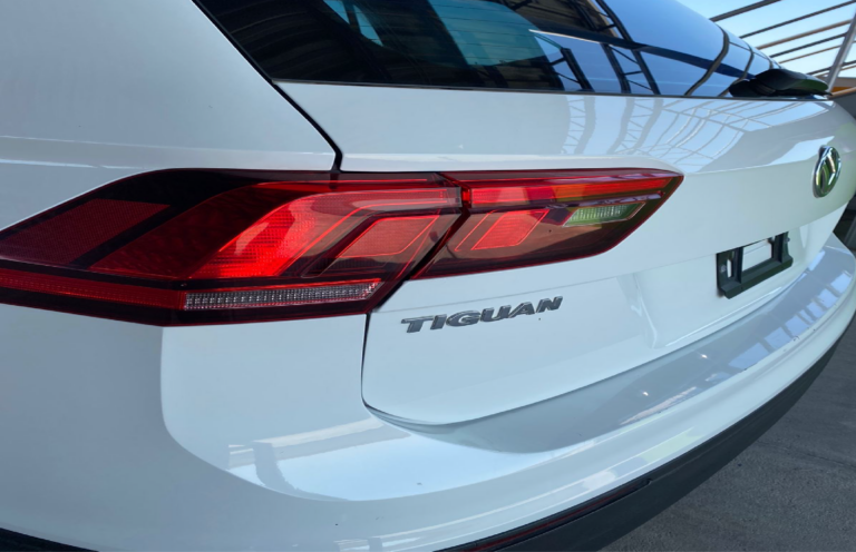 TIGUAN  2019