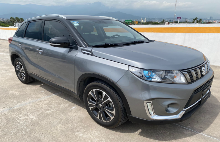 VITARA AUT 2020