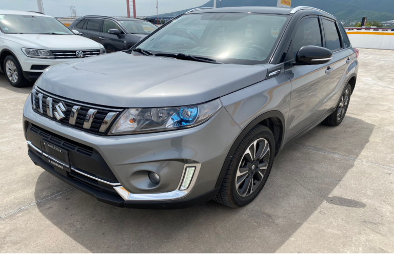 VITARA AUT 2020